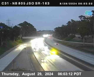 NB 805 JSO Rte 163