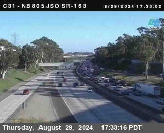 NB 805 JSO Rte 163