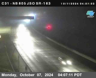 NB 805 JSO Rte 163