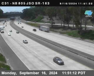 NB 805 JSO Rte 163