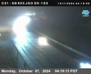 NB 805 JSO Rte 163