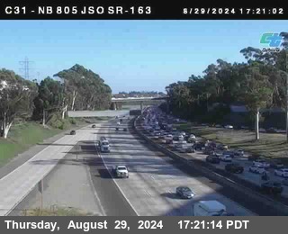 NB 805 JSO Rte 163