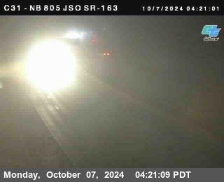 NB 805 JSO Rte 163