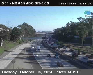 NB 805 JSO Rte 163