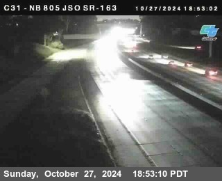 NB 805 JSO Rte 163