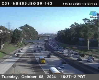 NB 805 JSO Rte 163