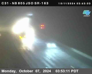 NB 805 JSO Rte 163