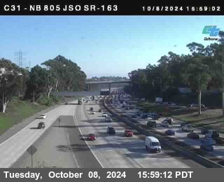 NB 805 JSO Rte 163