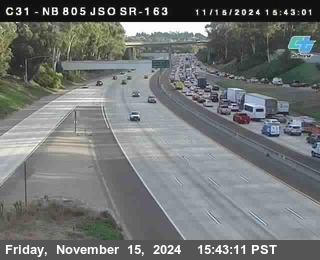 NB 805 JSO Rte 163