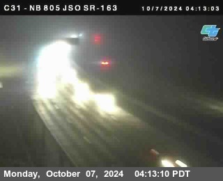 NB 805 JSO Rte 163