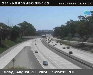 NB 805 JSO Rte 163