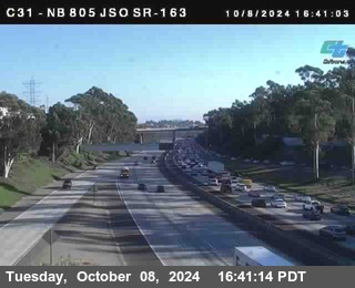 NB 805 JSO Rte 163