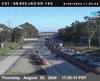 NB 805 JSO Rte 163