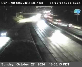 NB 805 JSO Rte 163