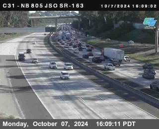 NB 805 JSO Rte 163