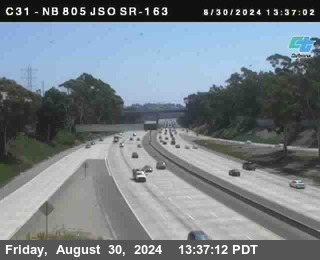 NB 805 JSO Rte 163