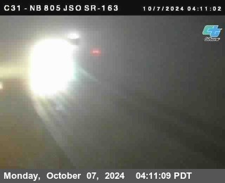 NB 805 JSO Rte 163