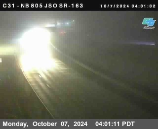 NB 805 JSO Rte 163