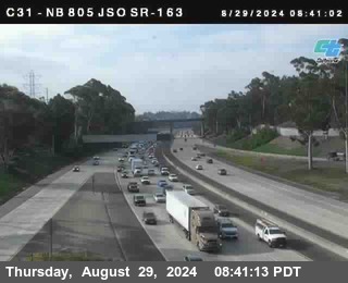 NB 805 JSO Rte 163