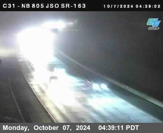 NB 805 JSO Rte 163