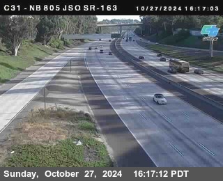 NB 805 JSO Rte 163