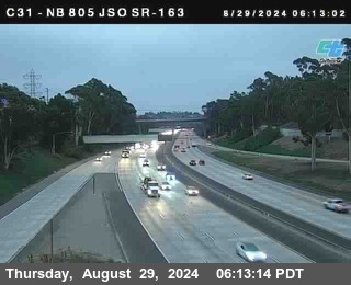 NB 805 JSO Rte 163