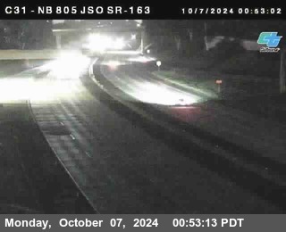 NB 805 JSO Rte 163