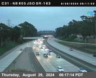 NB 805 JSO Rte 163