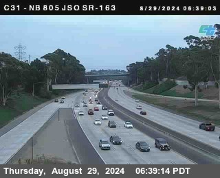 NB 805 JSO Rte 163