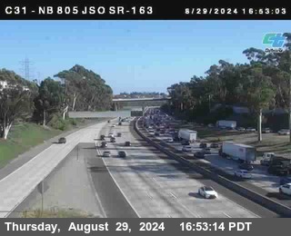 NB 805 JSO Rte 163