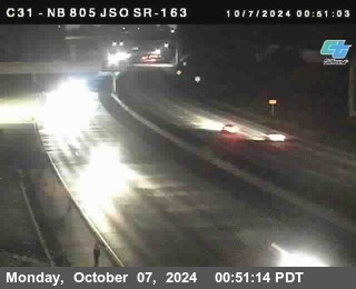 NB 805 JSO Rte 163