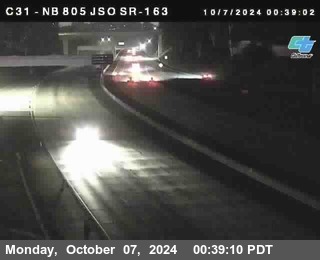 NB 805 JSO Rte 163