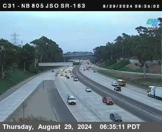 NB 805 JSO Rte 163