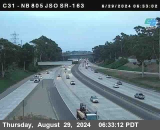 NB 805 JSO Rte 163