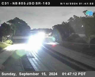 NB 805 JSO Rte 163