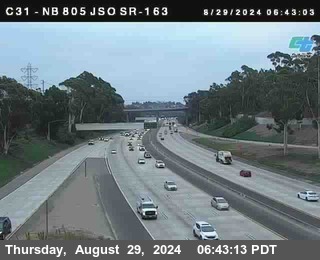 NB 805 JSO Rte 163