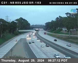 NB 805 JSO Rte 163