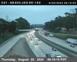 NB 805 JSO Rte 163