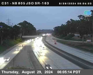 NB 805 JSO Rte 163