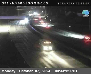 NB 805 JSO Rte 163