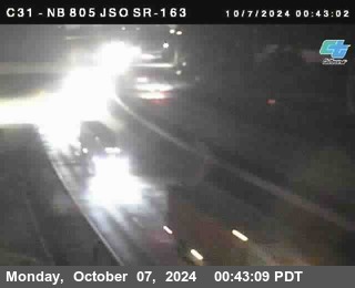 NB 805 JSO Rte 163