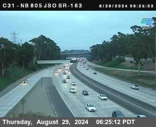 NB 805 JSO Rte 163