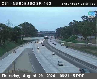 NB 805 JSO Rte 163