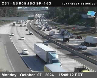 NB 805 JSO Rte 163