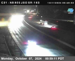 NB 805 JSO Rte 163