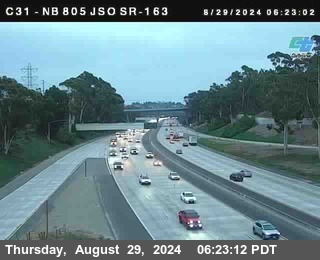 NB 805 JSO Rte 163