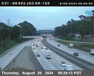 NB 805 JSO Rte 163