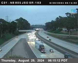 NB 805 JSO Rte 163