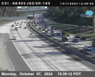 NB 805 JSO Rte 163