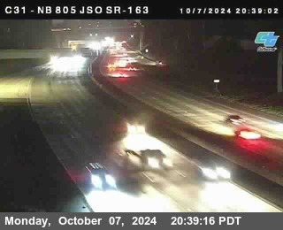 NB 805 JSO Rte 163